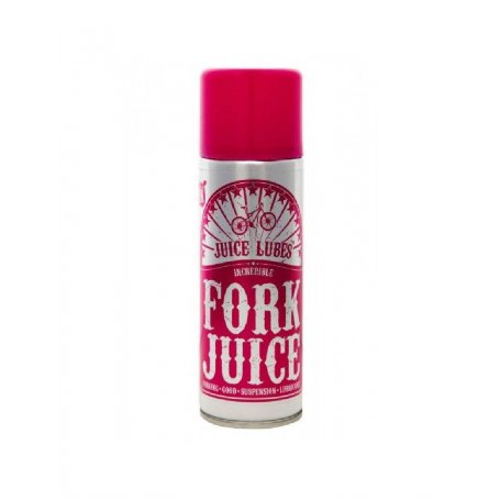 Fork Juice Lube ( Lubricante de Horquilla)